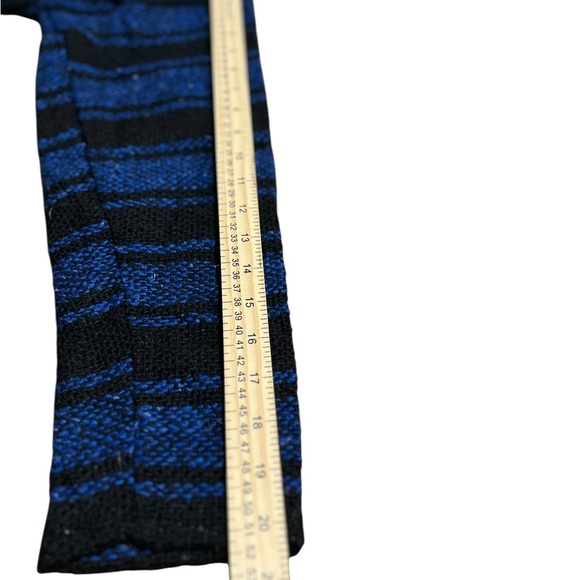 Vintage Baja Hoodie men’s size Medium - Picture 5 of 5